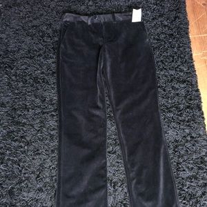 Polo by Ralph Lauren Boys Black Pants - Size 14